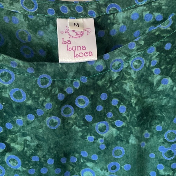 Maxi Tank Dress with Pockets - Picture 5 of 8